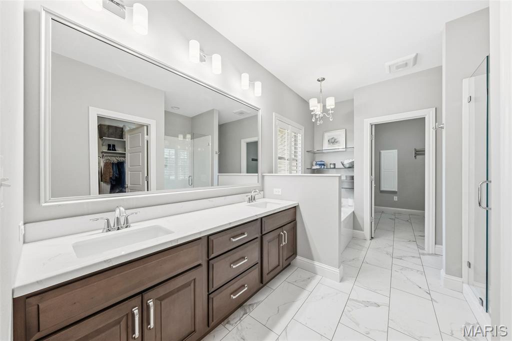 Liberty Hills Ph I & 02 - Residential