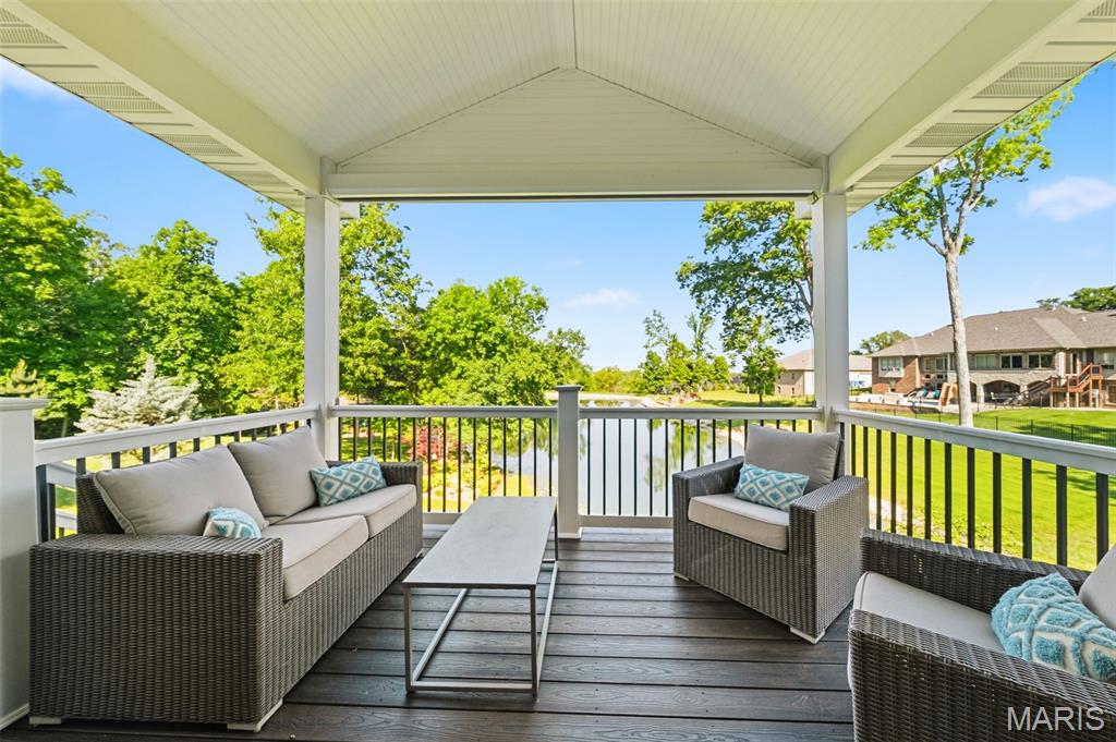 Liberty Hills Ph I & 02 - Residential