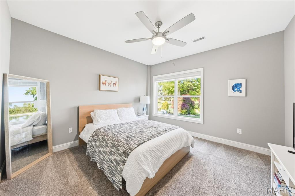 Liberty Hills Ph I & 02 - Residential