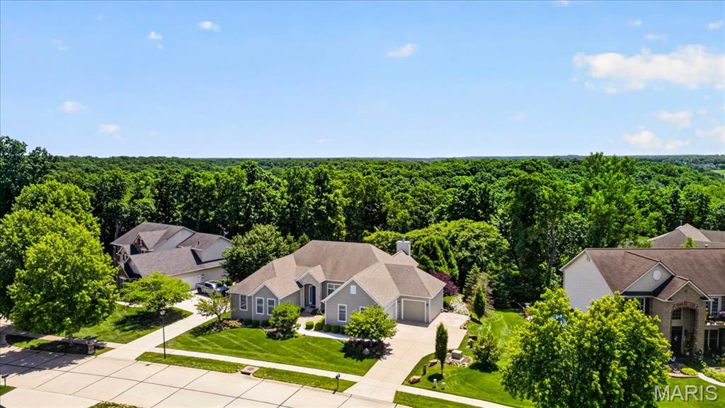 Wyndgate Village F #2 - Residential