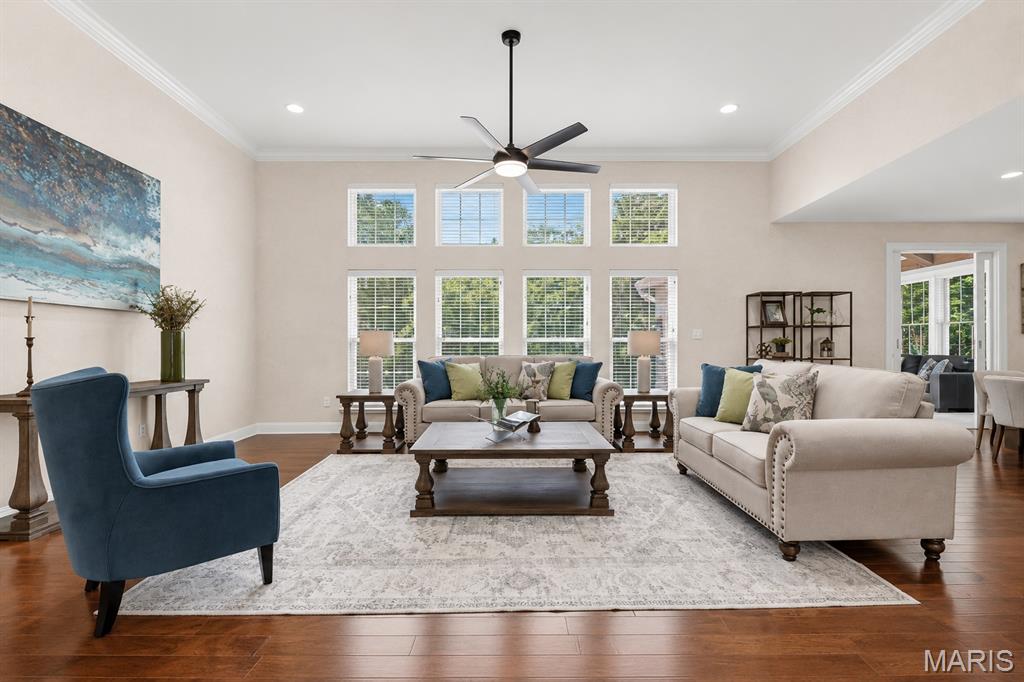 Wyndgate Village F #2 - Residential