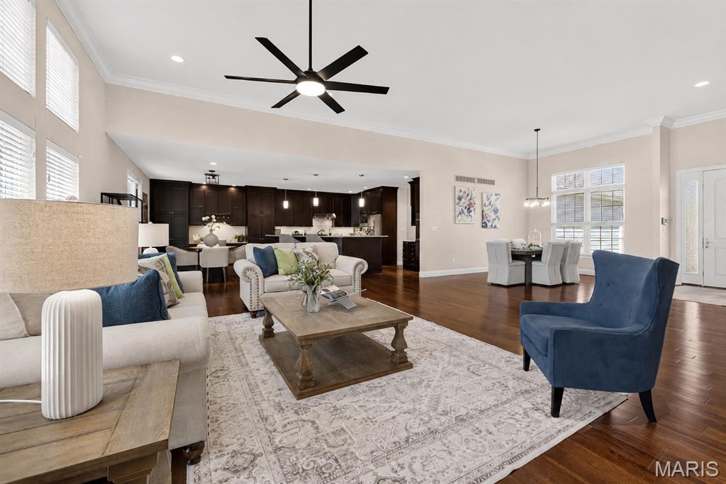 Wyndgate Village F #2 - Residential