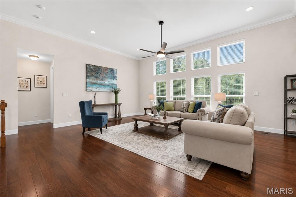 Wyndgate Village F #2 - Residential