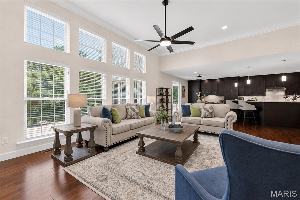 Wyndgate Village F #2 - Residential