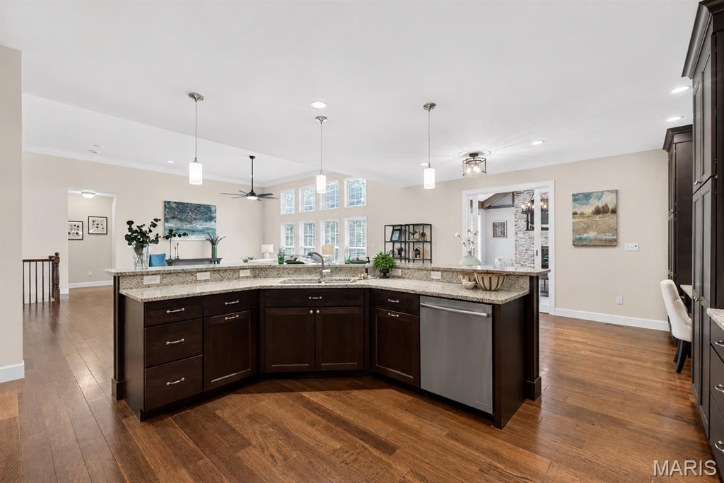 Wyndgate Village F #2 - Residential