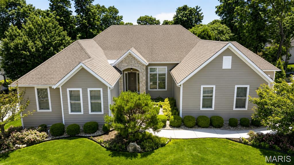 Wyndgate Village F #2 - Residential