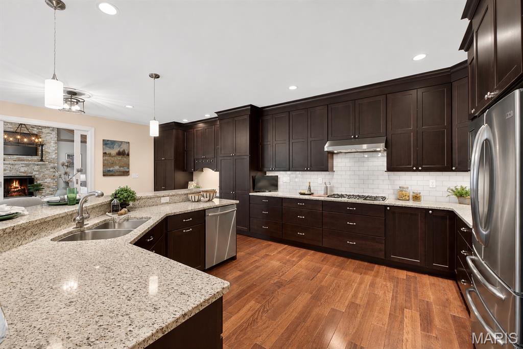 Wyndgate Village F #2 - Residential