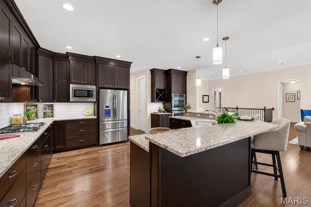 Wyndgate Village F #2 - Residential