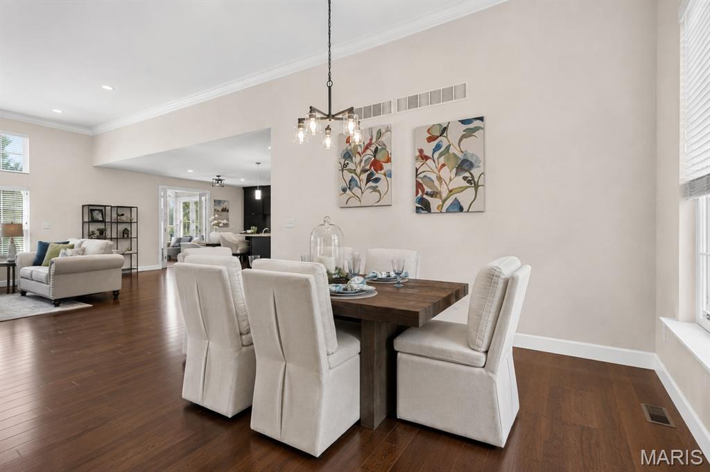 Wyndgate Village F #2 - Residential