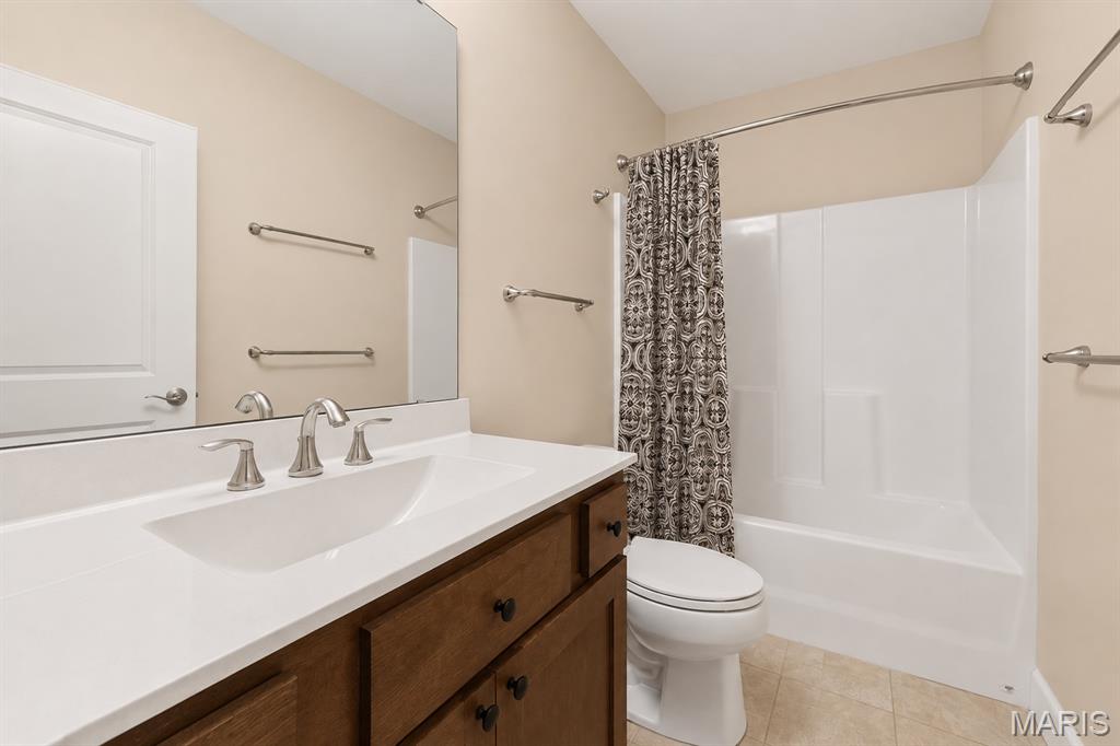 Wyndgate Village F #2 - Residential