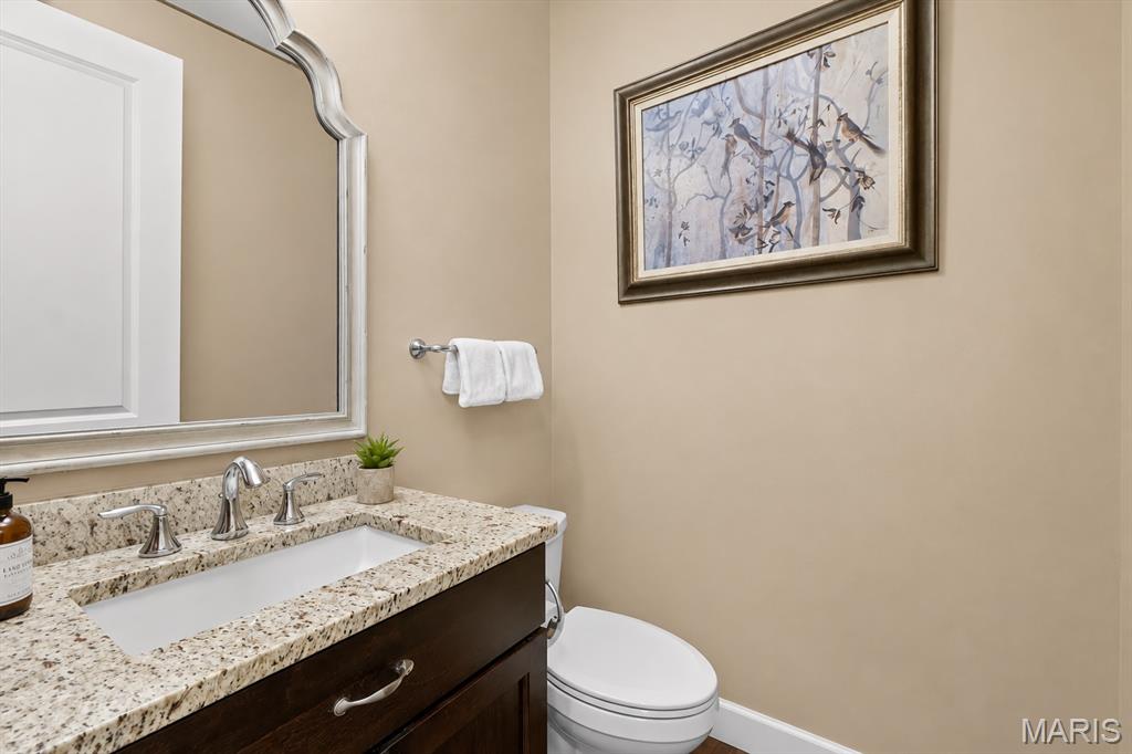 Wyndgate Village F #2 - Residential