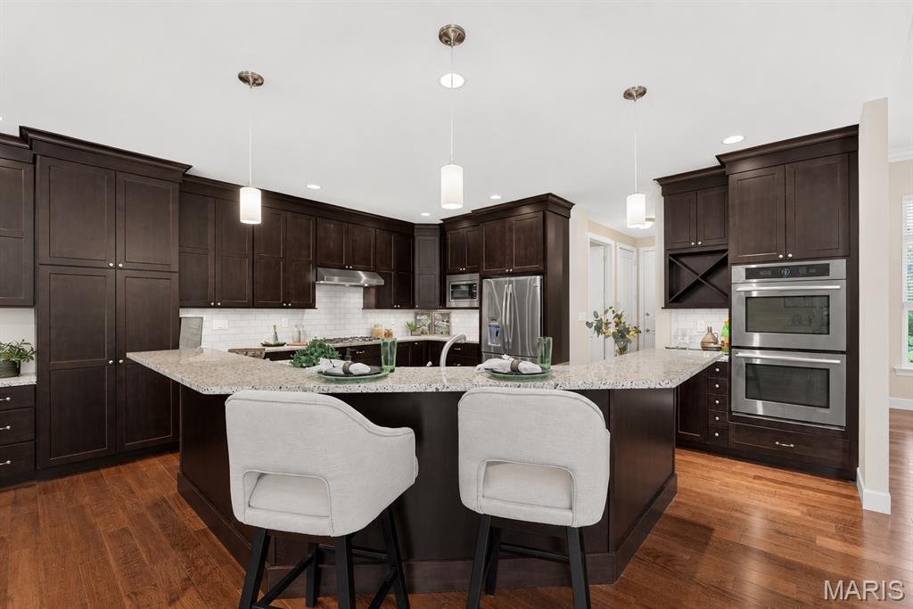 Wyndgate Village F #2 - Residential