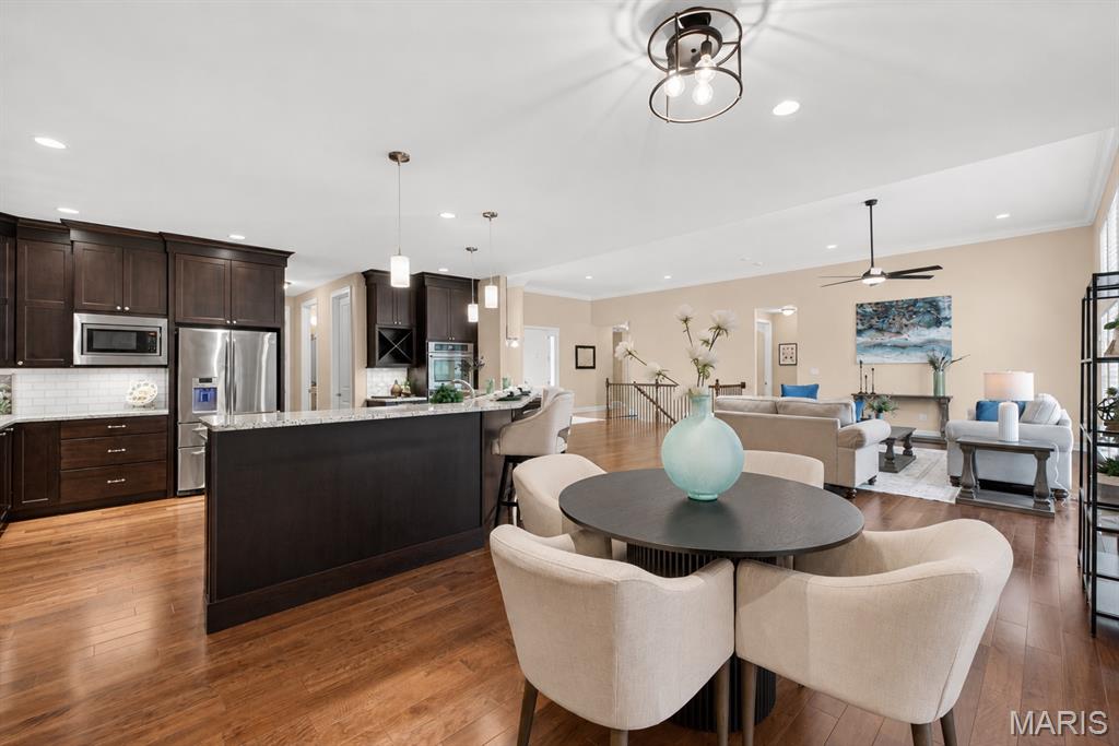 Wyndgate Village F #2 - Residential