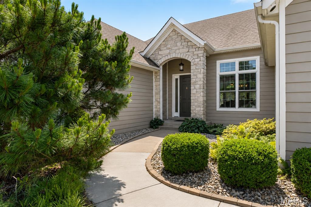 Wyndgate Village F #2 - Residential