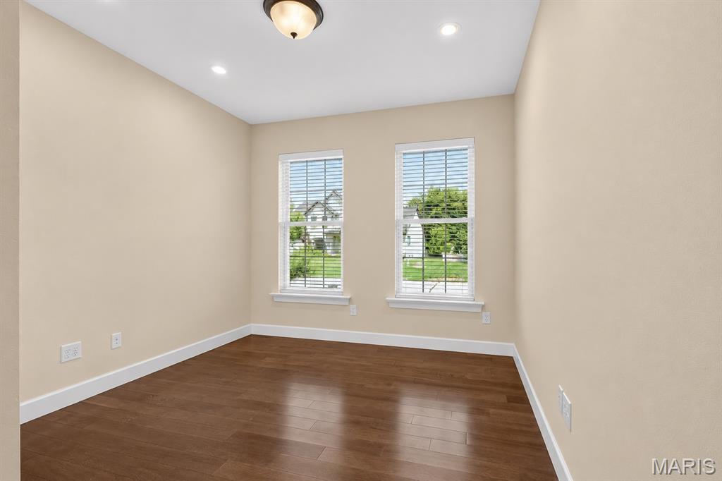 Wyndgate Village F #2 - Residential