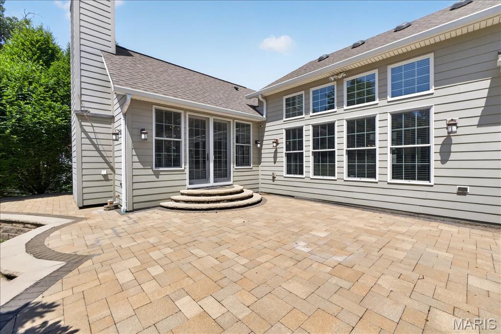 Wyndgate Village F #2 - Residential