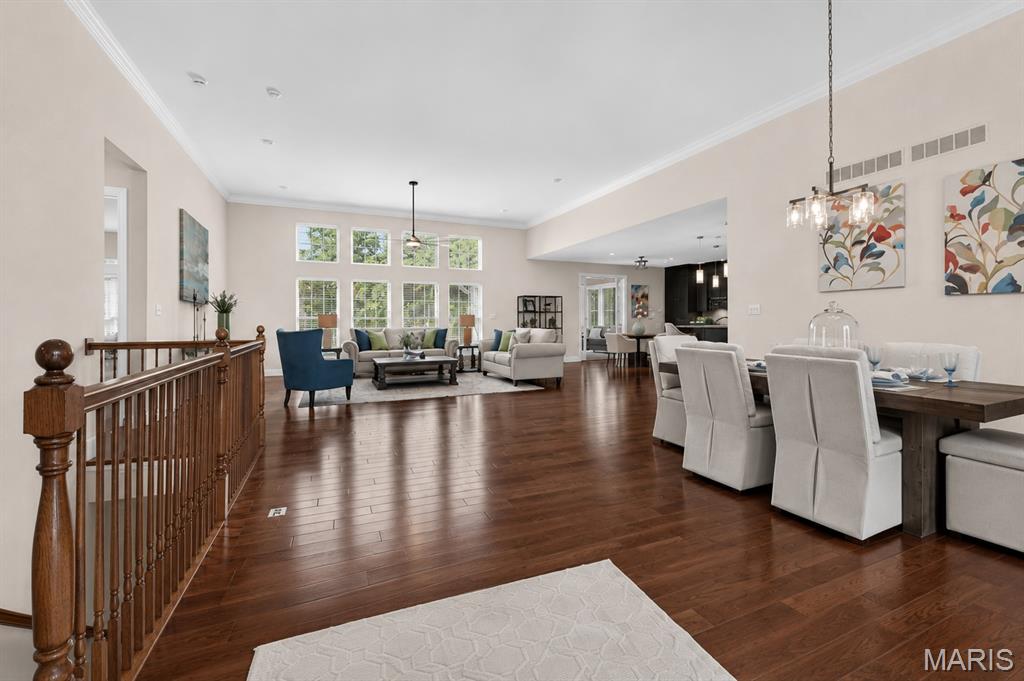 Wyndgate Village F #2 - Residential
