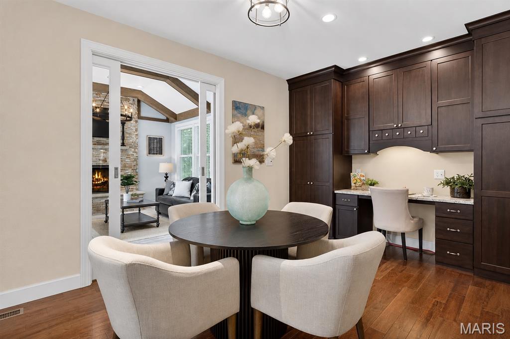 Wyndgate Village F #2 - Residential