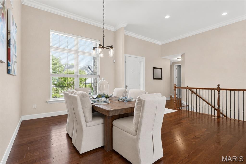 Wyndgate Village F #2 - Residential