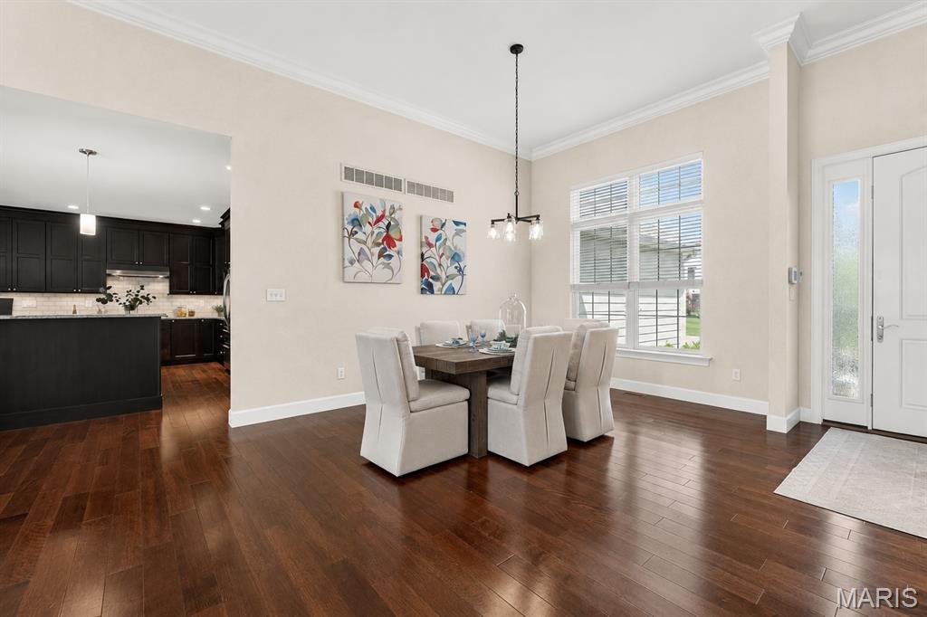 Wyndgate Village F #2 - Residential