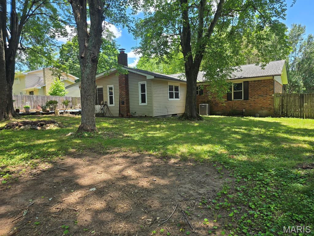 Ridgetop Acres - Residential
