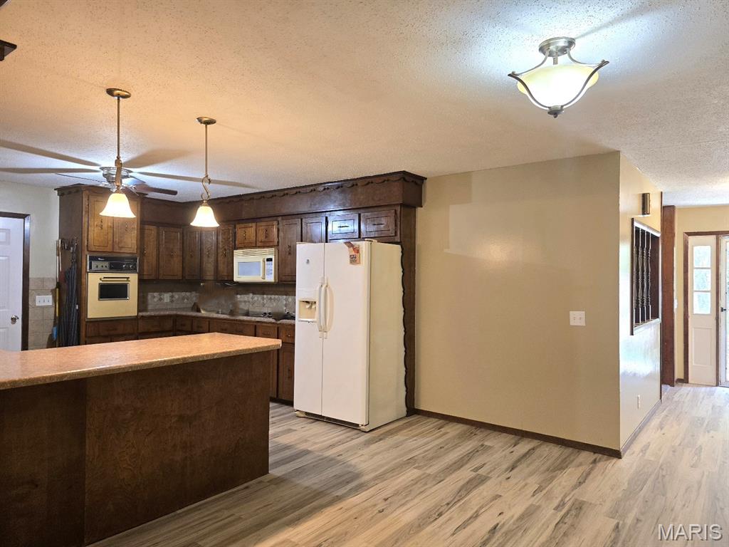 Ridgetop Acres - Residential