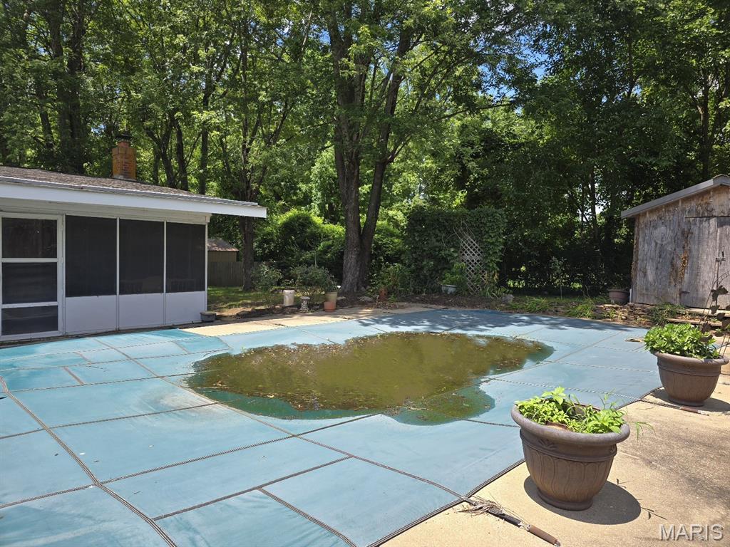 Ridgetop Acres - Residential