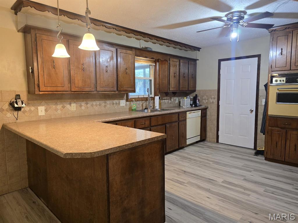 Ridgetop Acres - Residential