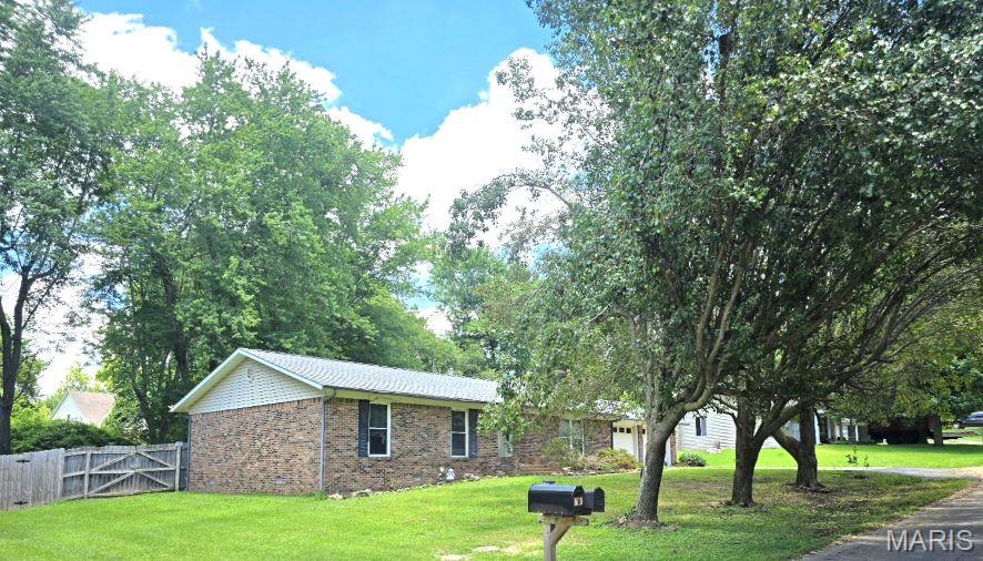 Ridgetop Acres - Residential