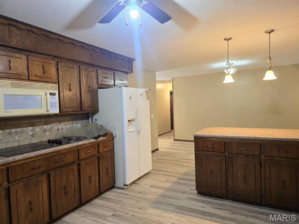 Ridgetop Acres - Residential