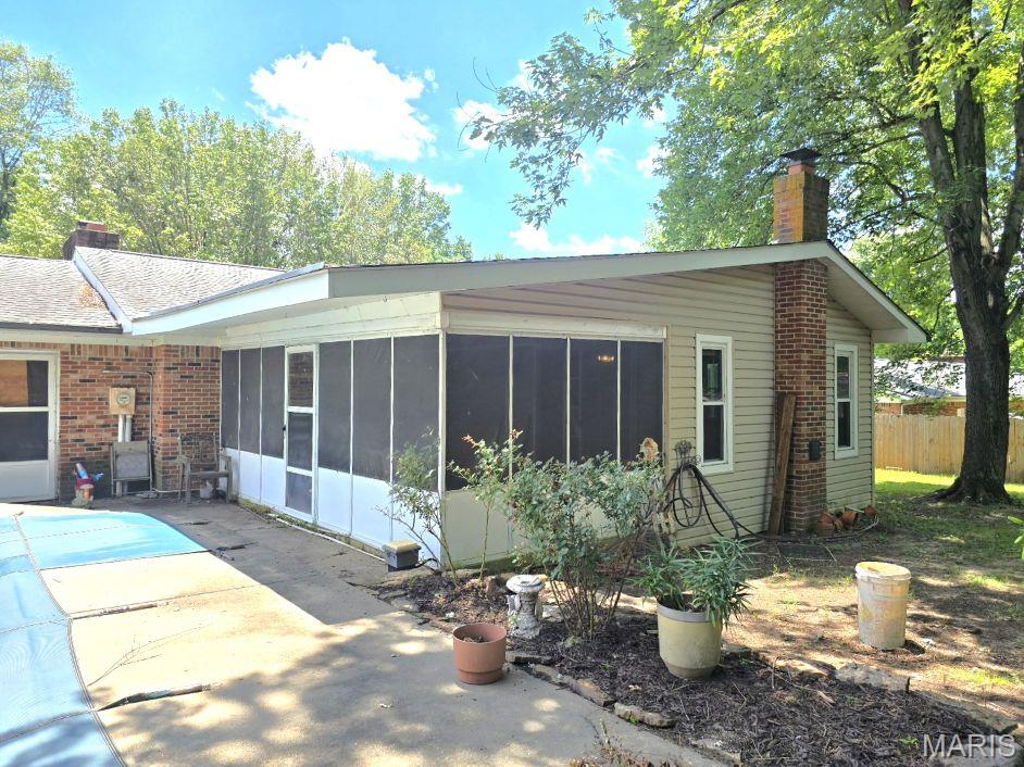 Ridgetop Acres - Residential