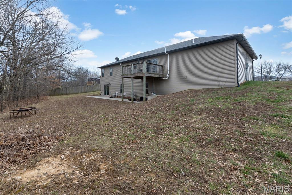 Savers Farm Sub Ph 1 - Residential
