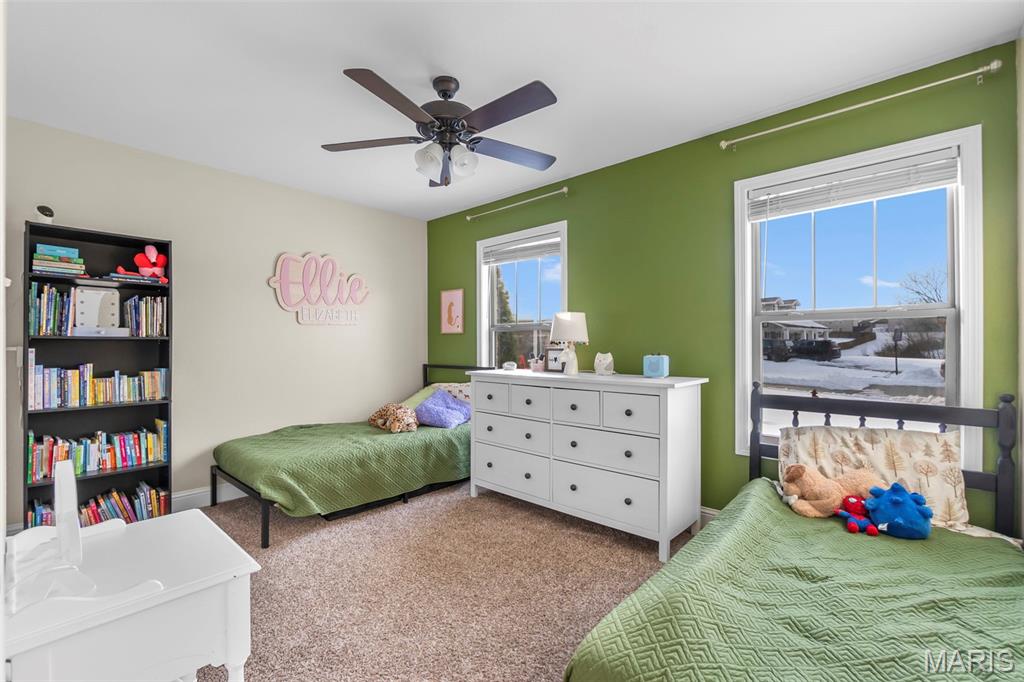 Savers Farm Sub Ph 1 - Residential