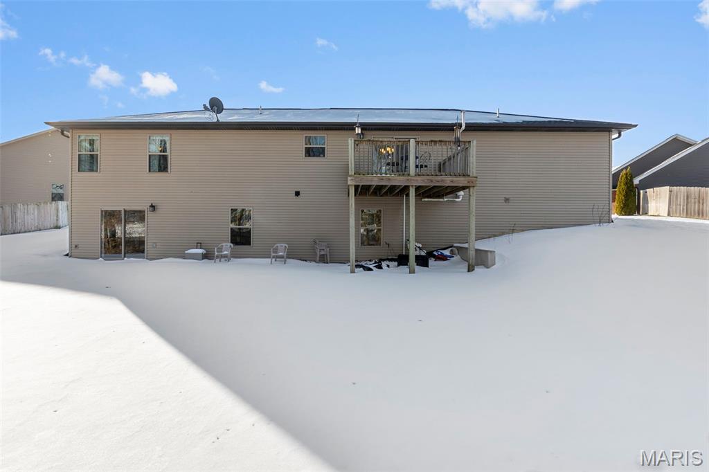 Savers Farm Sub Ph 1 - Residential