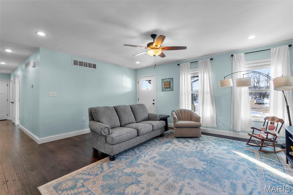 Savers Farm Sub Ph 1 - Residential