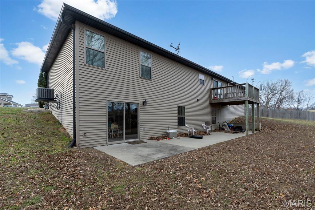 Savers Farm Sub Ph 1 - Residential