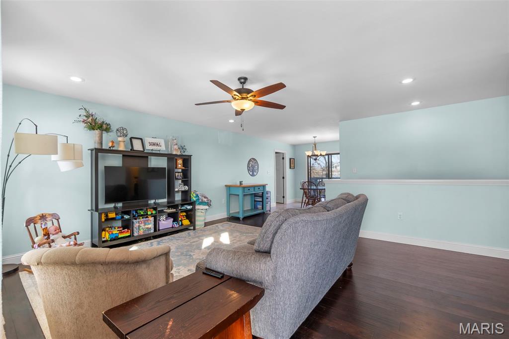 Savers Farm Sub Ph 1 - Residential