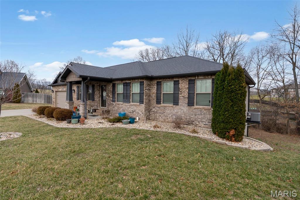 Savers Farm Sub Ph 1 - Residential