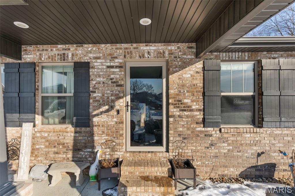 Savers Farm Sub Ph 1 - Residential