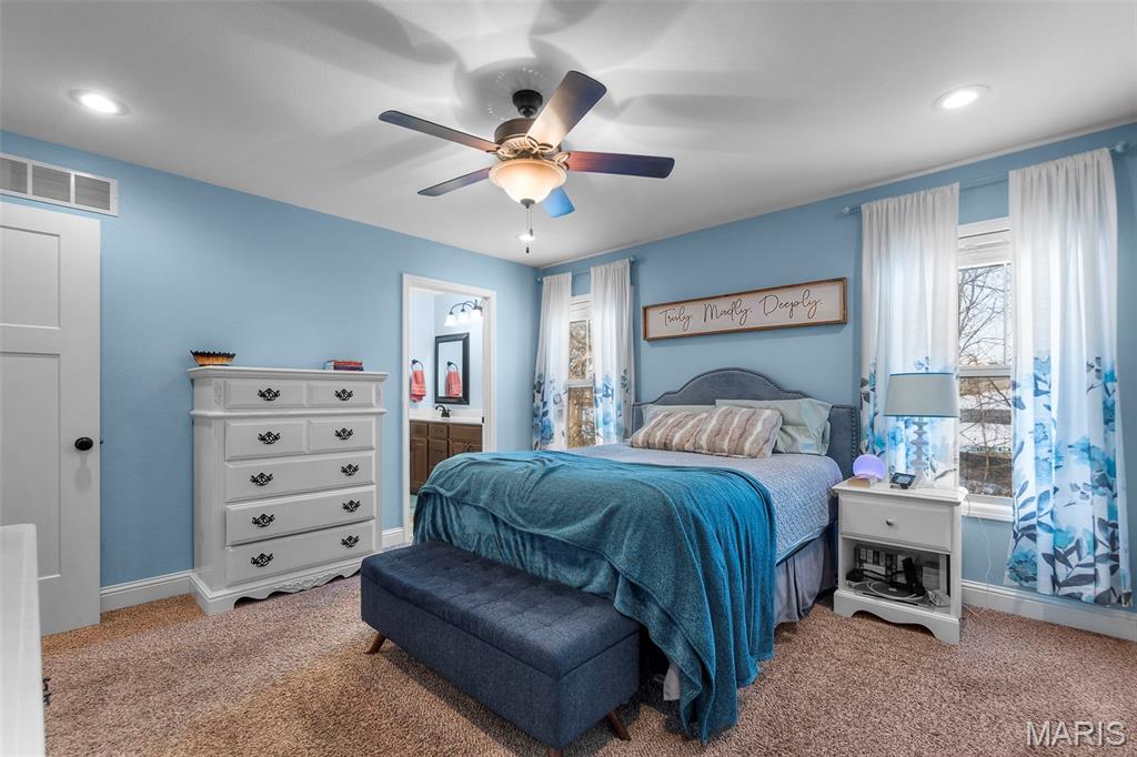 Savers Farm Sub Ph 1 - Residential