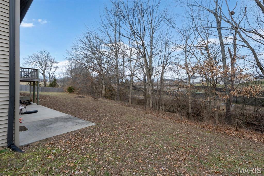 Savers Farm Sub Ph 1 - Residential