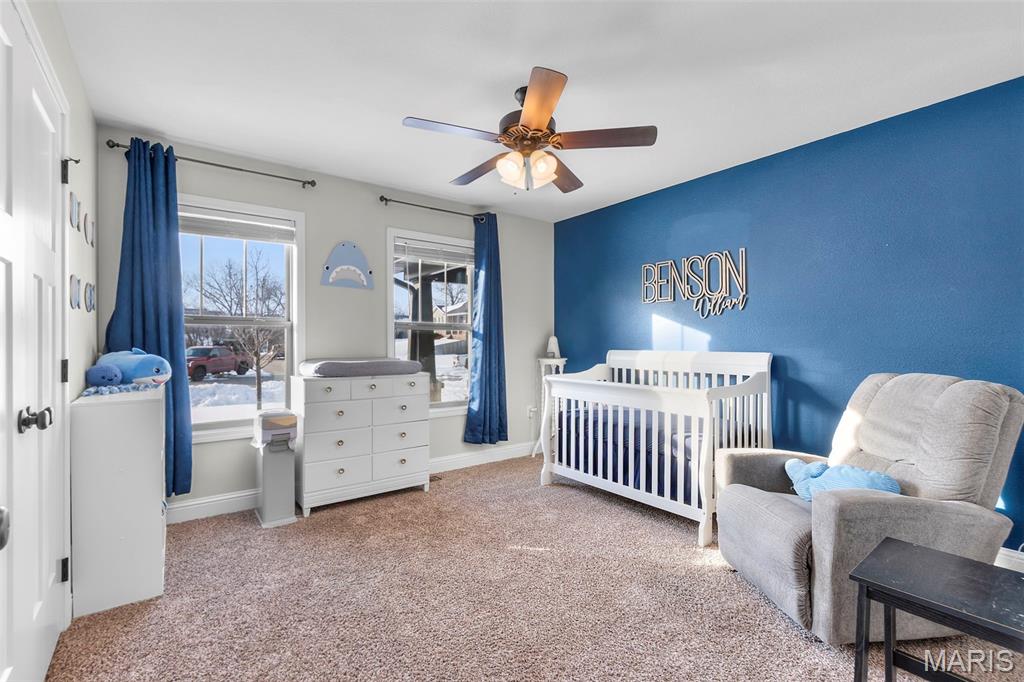 Savers Farm Sub Ph 1 - Residential
