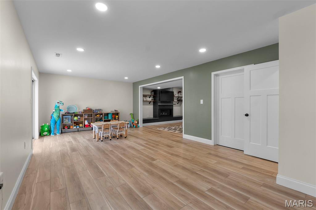 Savers Farm Sub Ph 1 - Residential