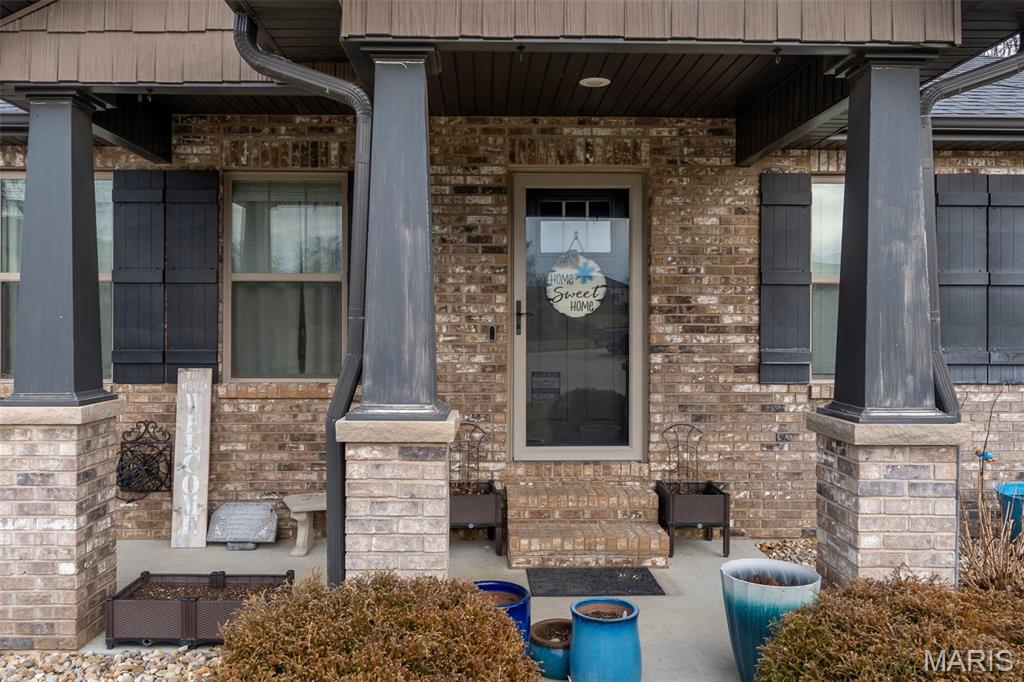 Savers Farm Sub Ph 1 - Residential