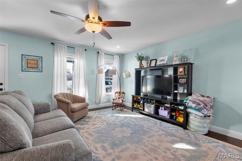 Savers Farm Sub Ph 1 - Residential
