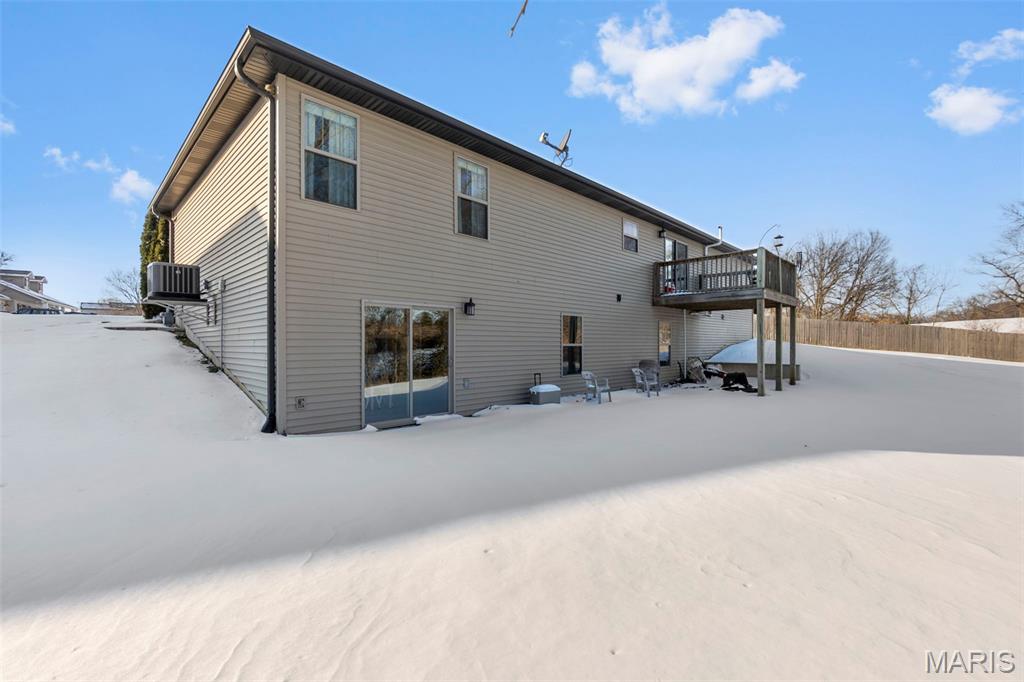 Savers Farm Sub Ph 1 - Residential