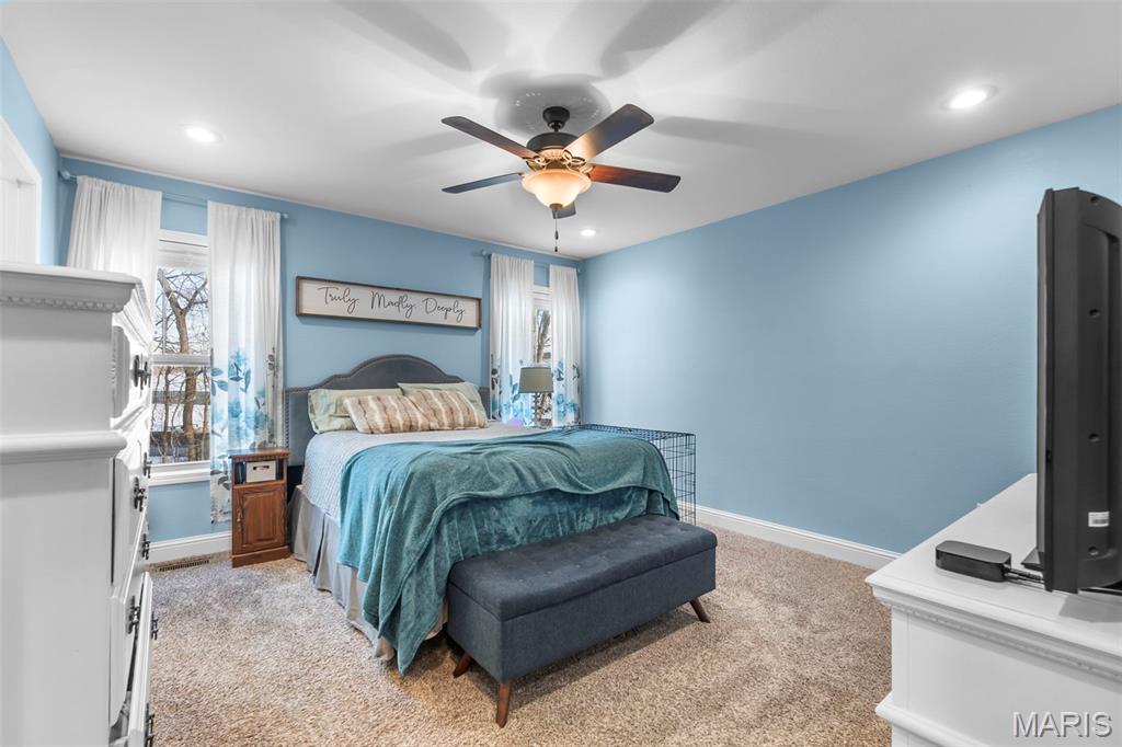 Savers Farm Sub Ph 1 - Residential