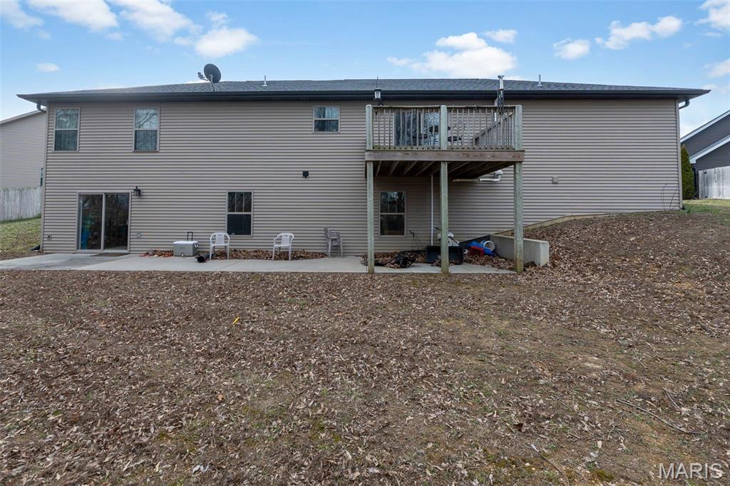 Savers Farm Sub Ph 1 - Residential