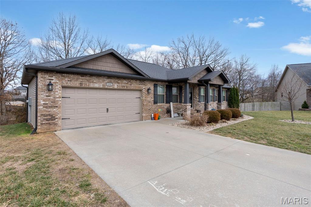 Savers Farm Sub Ph 1 - Residential