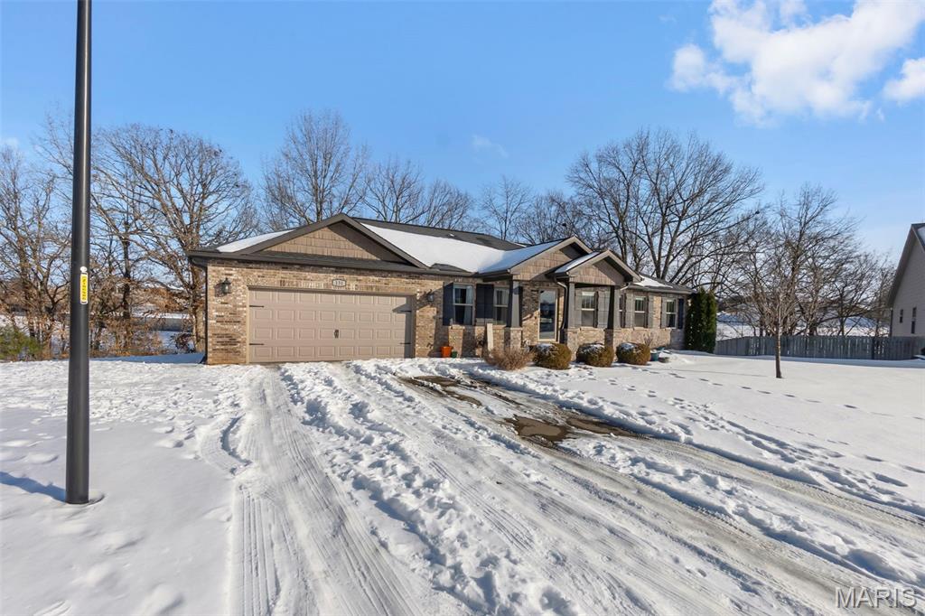 Savers Farm Sub Ph 1 - Residential
